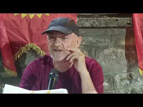 Видео: Историјата на Мелничани - Блаже Штерјоски