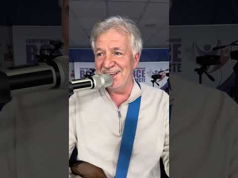 Видео: Концерт в Бронницах 27.10.25.