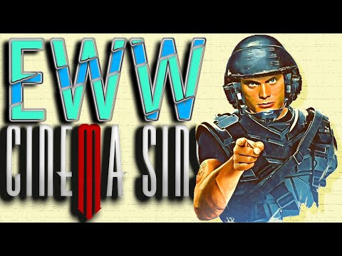 Видео: Всё не так с CinemaSins: Звёздный десант