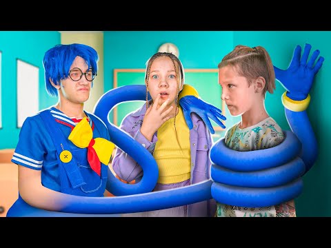 Видео: ДРУГ моего ПАРНЯ ВЛЮБИЛСЯ в меня! ПАРЕНЬ ДЛИННЫЕ НОГИ СДЕЛАЛ УЖАСНОЕ Ради КСЮШИ!