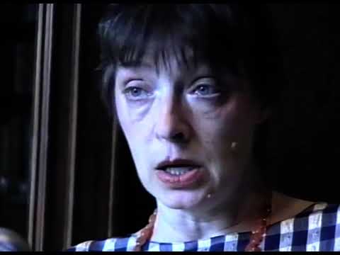 Видео: Рифма судьбы. Людмила Абрамова о Владимире Высоцком. Часть вторая