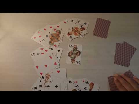 Видео: ♣️Король и❤️Дама Что Между Вами В ближайшее Время Прогнозируют Карты???