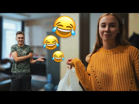 Видео: 19.11 😂 РАЗЫГРАЛА ТЁМУ || Наконец 50.000 😍🔥