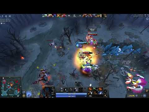 Видео: Night Stalker! 4800 RMM! АПАЮ ТИТЯНА!