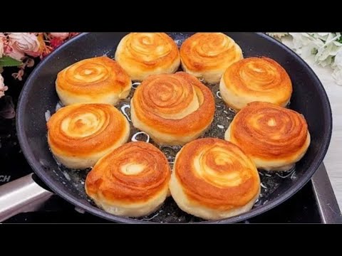 Видео: Беру КЕФИР, Яблоко и 10 минут! МУЖ СЪЕДАЕТ по 10 ШТУК И НЕ ПОПРАВЛЯЕТСЯ/рецепт/