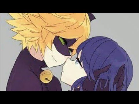 Видео: Инстинкт|Леди Баг и Супер Кот|Фанфик.