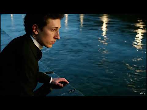 Видео: Александр Блок — «По улицам метель метет» | акустическая гитарная баллада