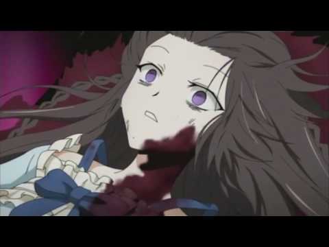Видео: AMV Сердца пандоры/Pandora Hearts - Оз Безариус, Алиса Баскервилль, Зарксис Брейк - Конец игры