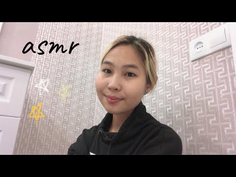 Видео: қазақша asmr сені ұйықтатамын | асмр казакша уложу тебя спать | звуки рта | handmovements #asmr