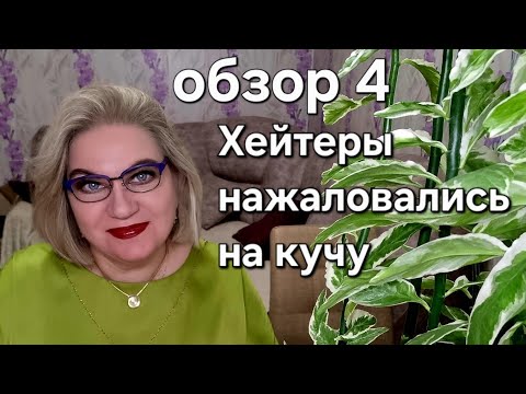 Видео: Хейтеры нажаловались на кучу❗️