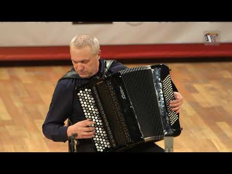 Видео: ВЛАСОВ Улыбка Брамса - Владимир Мурза / VLASOV Brahms smile - Vladimir Murza