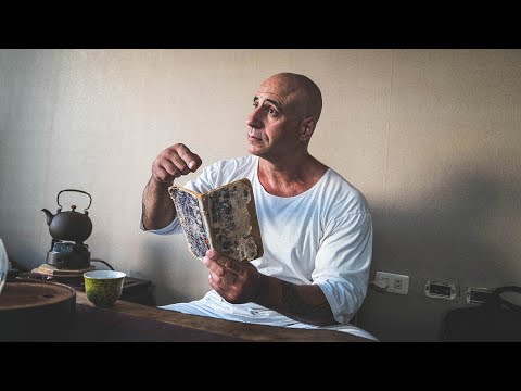 Видео: «100-дневный цигун может привести к духовному просветлению»