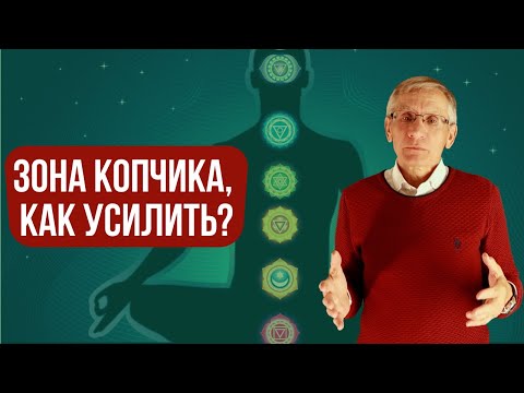 Видео: Зона копчика. Главное качество для стабильности бизнеса. Технология Зоны тела. Валентин Ковалев