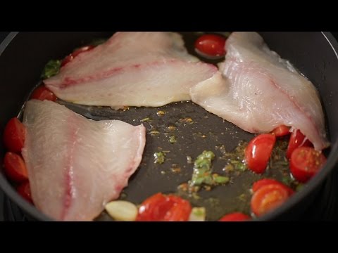 Видео: Средиземноморская диета