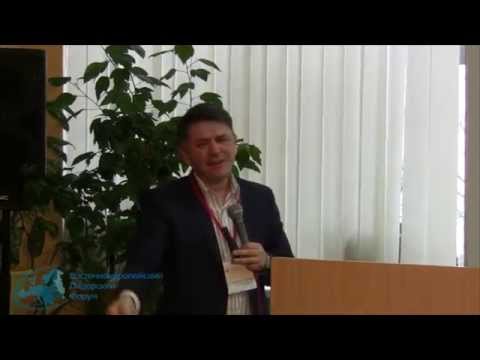 Видео: Станислав Грунтковский - Пять испытаний каждой семьи: знать, чтобы преодолеть!