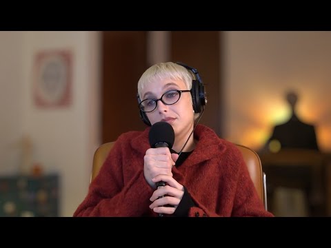 Видео: принять одиночество