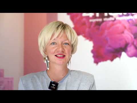 Видео: Как устроен салон 4hands. Техническое открытие салона 4hands с презентацией от Татьяны Шутовой.