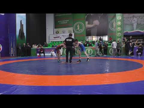 Видео: Лига DWC, Грозный 9-10 ноября 2024. С ковёр №77