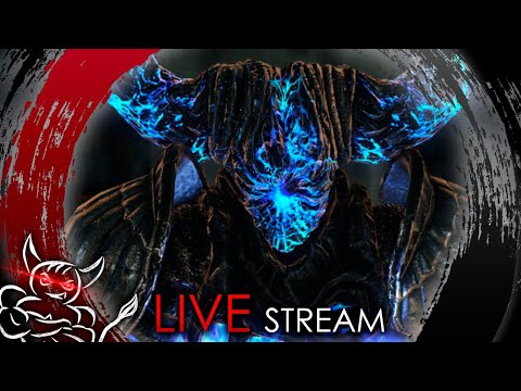 Видео: Dark Souls 2 - Голубой демон Плавильни [Стрим]