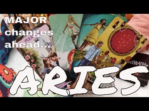 Видео: ❤️ОВЕН♈«Боже мой, ТЫ ПРЯМО НЕ ПОНИМАЕШЬ, КТО и ЧТО ИДЕТ НАВСТРЕЧУ ТЕБЕ!» НОЯБРЬ 2025