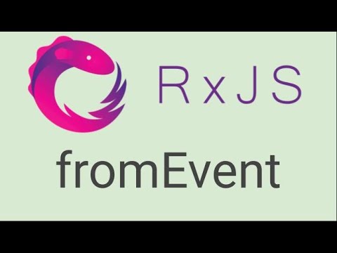 Видео: RxJs fromEvent search input. Оптимизируй запросы на сервер в несколько строк с RxJS