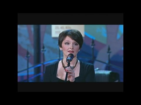 Видео: Марина Есипенко - "Белый бант"(Митяевские песни)