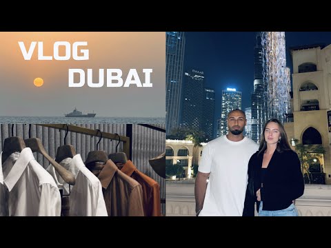 Видео: Влог 4: Насколько дорого в Дубае? Лучший Тренажерный зал в мире Binous, Бинус