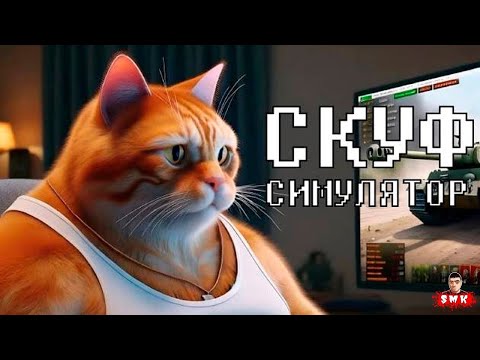 Видео: СТАЛ СКУФОМ НА СТРИМЕ