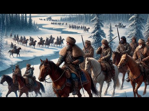 Видео: др Растислав Стојсављевић - „Географски хоризонти – oсвајање Сибира”