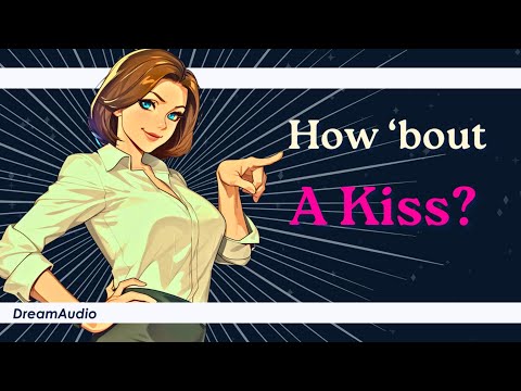 Видео: Когда ваш терапевт ведет себя неподобающе: ASMR-ролевая игра