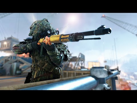 Видео: снайпер элит 5 — Миссия #14 Kraken Awakes DLC (Аутентичный)