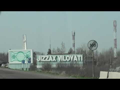 Видео: Forish yo‘li: betakror manzaralar.  Дорога в Фориш: пейзажи. Forish Road: Unique Landscapes.