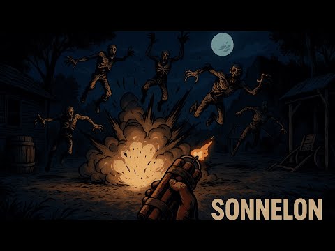 Видео: BLOOD WEST Боль и страдание #18