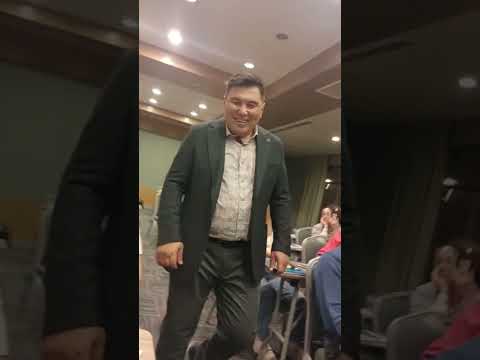 Видео: Омар Желел адамның болмыс туралы