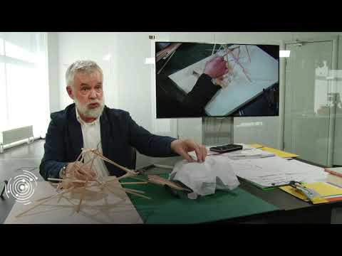 Видео: Лекция Сергея Малахова «Архитектура глазами профессионала и обывателя». Часть 2.