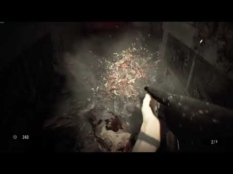 Видео: Проходняк в Resident Evil 7 DLC(Кошмар,21,спальня,дочери,гибель Зои,не герой) стрим от 27.08.25