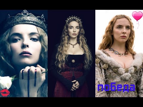 Видео: Елизавета Йоркская-победа