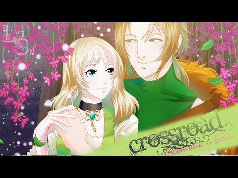 Видео: Crossroad | Охотник и Волк