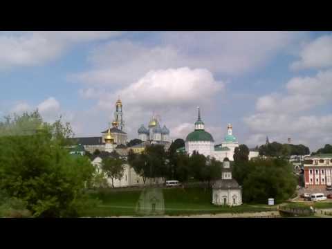 Видео: Последование ко святому Причащению на русском (Following to the Holy Communion in Russian)