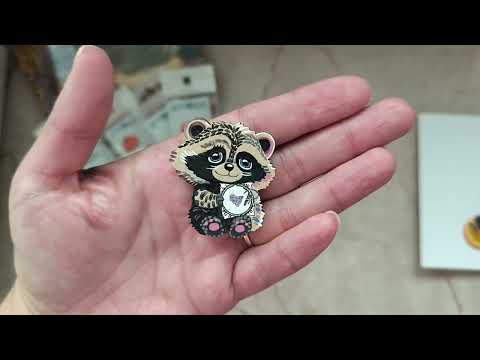 Видео: Моя первая Формула Рукоделия. Осень 2025г.