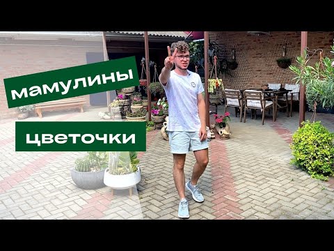 Видео: ДЕРЕВЕНСКИЙ ЧИЛЛ