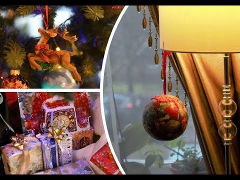 Видео: VLOG✯31 декабря✯Накрываю на стол✯Праздничное меню.Новогодние серии