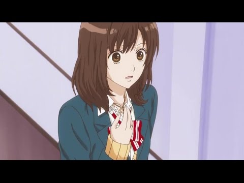 Видео: Эрика и Кёя - Перепутала