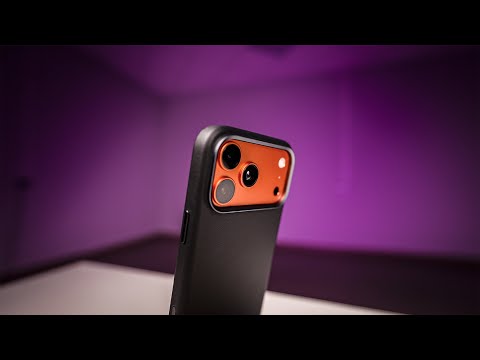Видео: ВСЕ ЧТО НУЖНО ДЛЯ iPhone 17