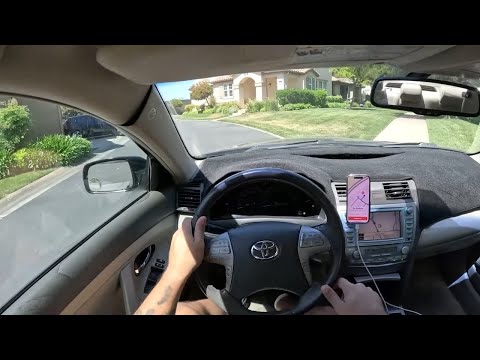 Видео: Работа курьером в Калифорнии