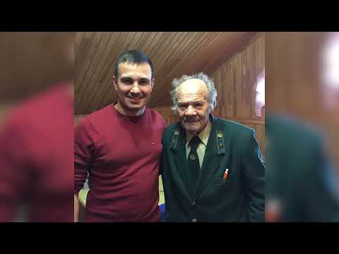 Видео: Документальный фильм о наставничестве и осине. Алим Галимуллин