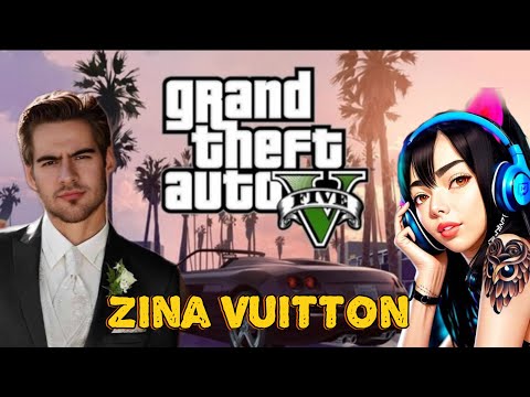 Видео: BY_OWL & BRATISHKINOFF ИГРАЮТ В GTA V | УСТРОИЛИ ДЕРБИ НА МАТИЗАХ |  ZINA VUITTON - НАЧАЛО