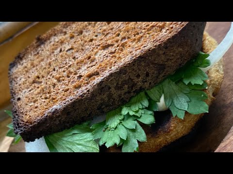 Видео: Іду з роботи, бургер на вечерю ,котик шкода😊