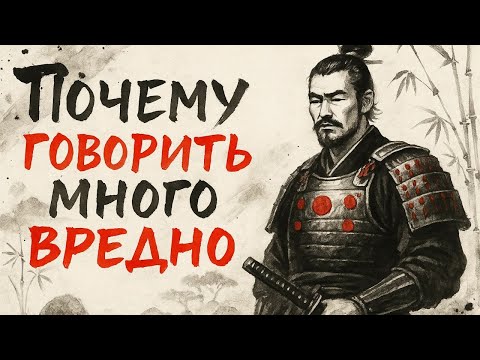 Видео: АКТУАЛЬНО как никогда. Опыт самураев | Заметки Макиавелли