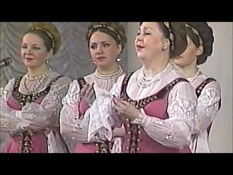 Видео: Любовь Кузьмичева - Ой, цвети, кудрявая рябина (сл. И. Доронин - муз. О. Ковалева)